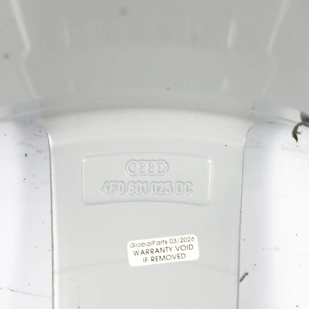 Felge Alu Silber 18" 8J ET:43 4F0601025AK für Audi A6 C6 mit Teilenummer 4F0601025DC Audi A6 C6 Felge Alu Silber 18" 8J ET:43 4F0601025AK - SKU 4F0601025DC-2 - Teilenummer 4F0601025DC