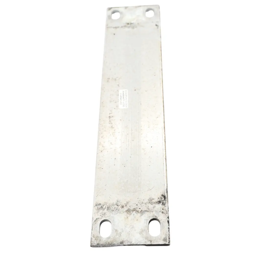 Soporte Travesaño Cubierta Panel Bajos Trasero para Audi A6 C6 RS6 con número de pieza 4F0803183 Audi A6 C6 RS6 Soporte Travesaño Cubierta Panel Bajos Trasero - SKU 4F0803183 - Número de pieza 4F0803183