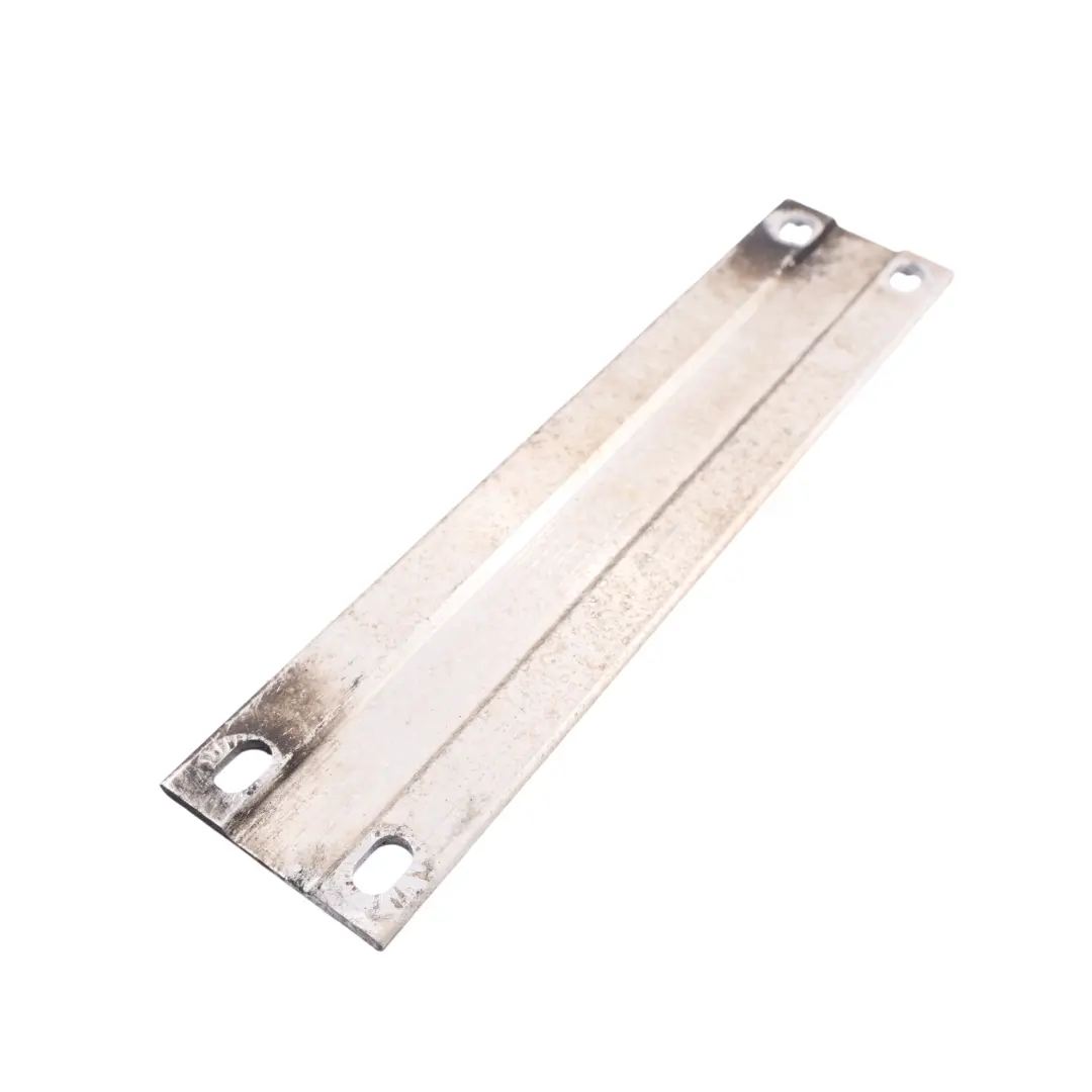 Audi A6 C6 RS6 Querträger Unterboden Abdeckung Hinten - SKU 4F0803183 - Teilenummer 4F0803183