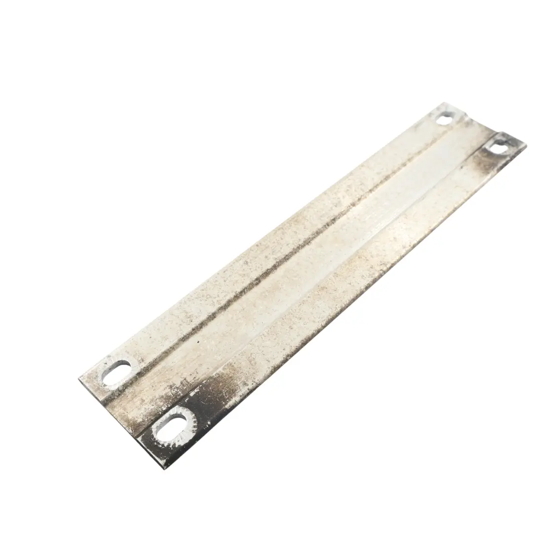 Soporte Travesaño Cubierta Panel Bajos Trasero para Audi A6 C6 RS6 con número de pieza 4F0803183 Audi A6 C6 RS6 Soporte Travesaño Cubierta Panel Bajos Trasero - SKU 4F0803183 - Número de pieza 4F0803183