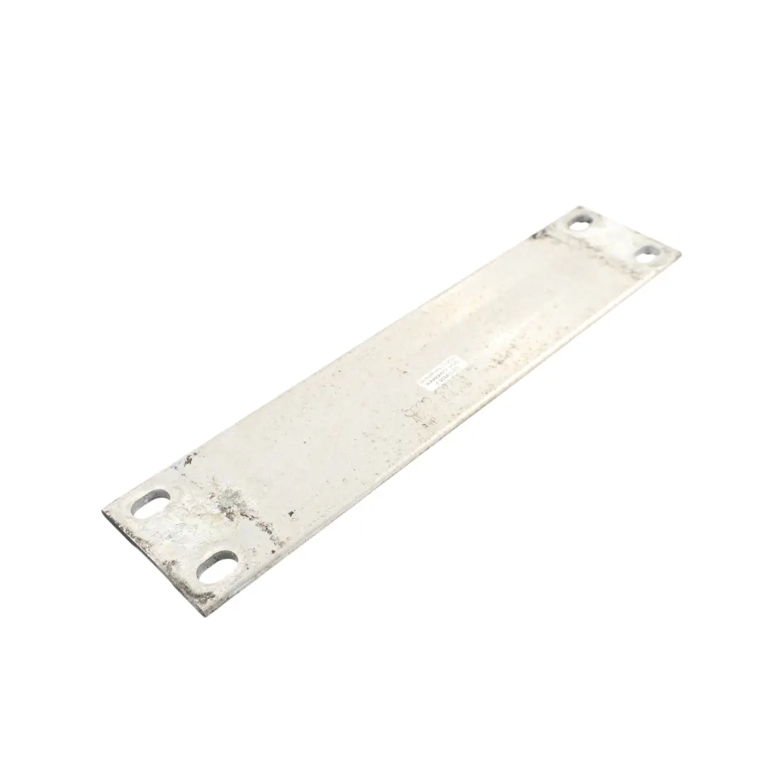 Audi A6 C6 RS6 Soporte Travesaño Cubierta Panel Bajos Trasero - SKU 4F0803183 - Número de pieza 4F0803183