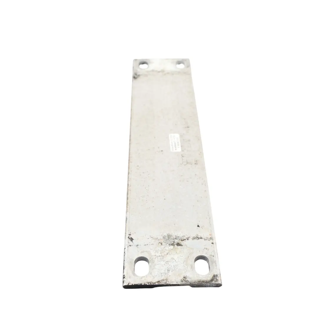 Audi A6 C6 RS6 Querträger Unterboden Abdeckung Hinten - SKU 4F0803183 - Teilenummer 4F0803183