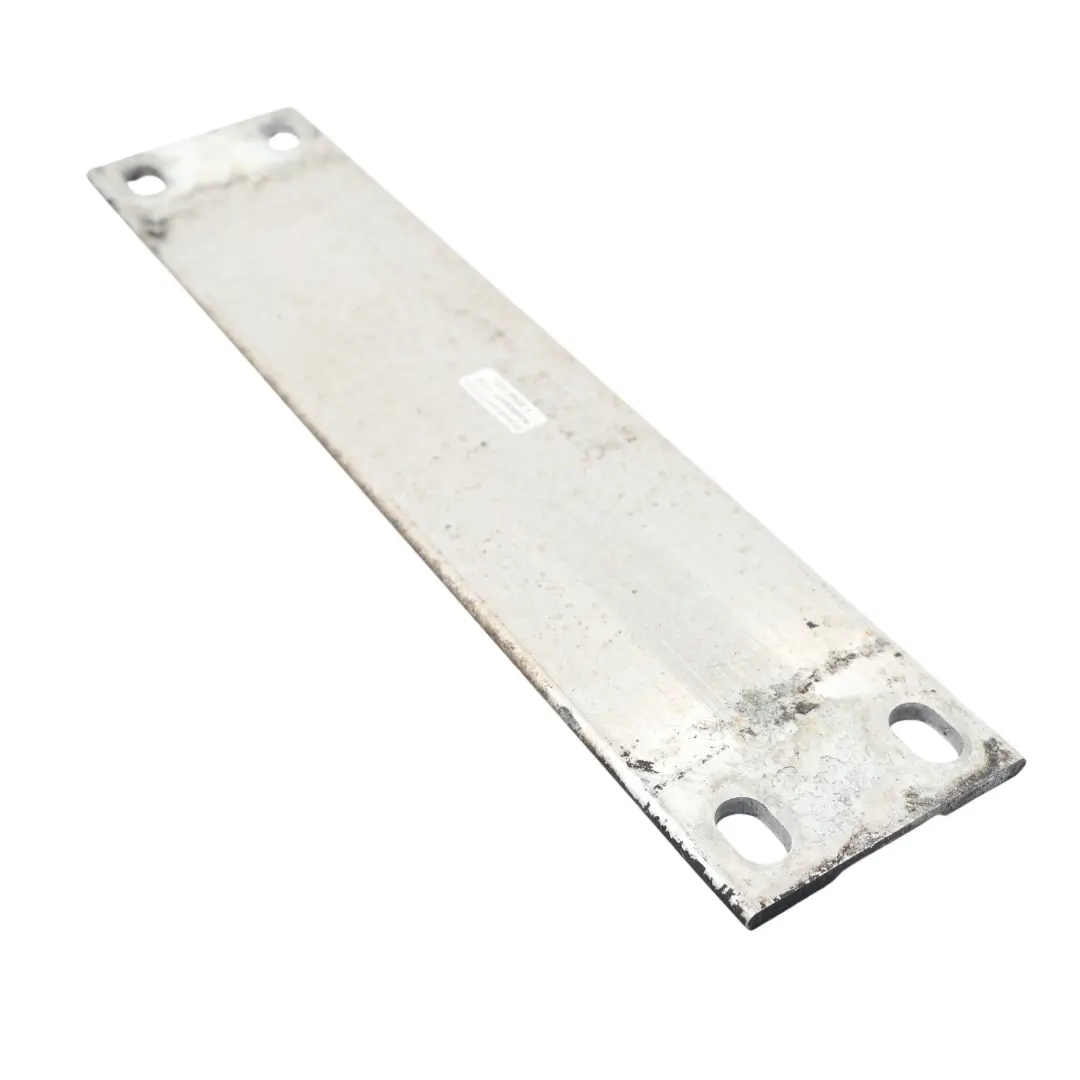 Audi A6 C6 RS6 Querträger Unterboden Abdeckung Hinten - SKU 4F0803183 - Teilenummer 4F0803183