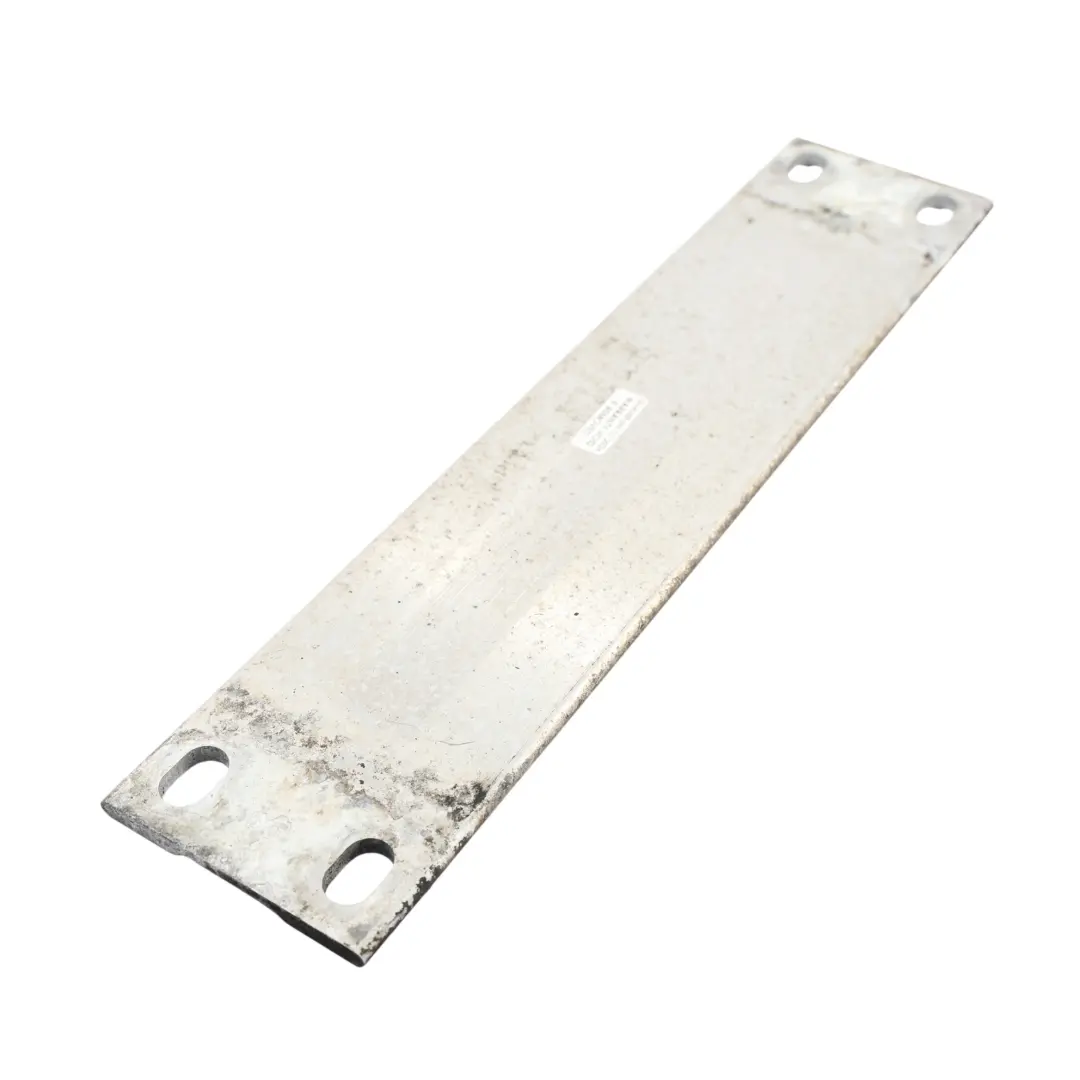 Audi A6 C6 RS6 Querträger Unterboden Abdeckung Hinten - SKU 4F0803183 - Teilenummer 4F0803183