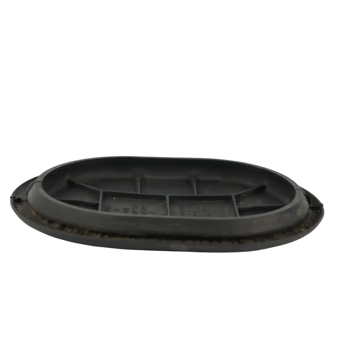 Audi A6 C6 Radhaus Verkleidung Abdeckung Kappe Vorne Links Rechts - SKU 4F0809967B - Teilenummer 4F0809967B