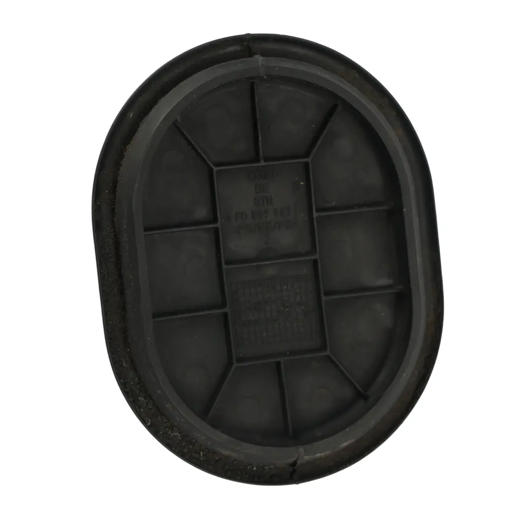 Audi A6 C6 Cubierta Protector Paso Rueda Delantero Izquierdo Derecho - SKU 4F0809967B - Número de pieza 4F0809967B