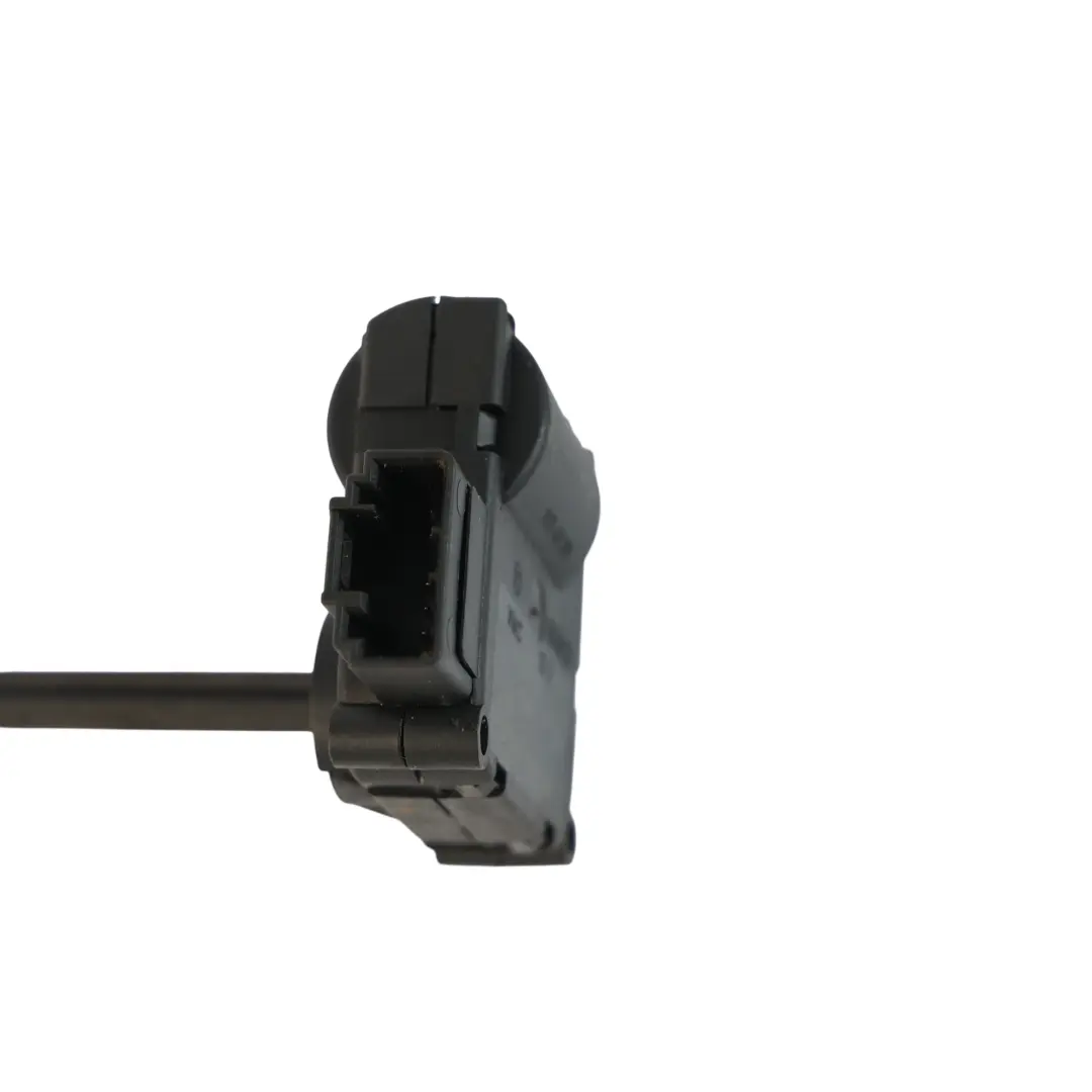 Heater A/C Dashboard Air Vent Flap Actuator to Audi A6 C6 S8 D3 Q7 4L with Part number 4F0820511B Audi A6 C6 S8 D3 Q7 4L Heater A/C Dashboard Air Vent Flap Actuator - SKU 4F0820511B-2 - Part number 4F0820511B