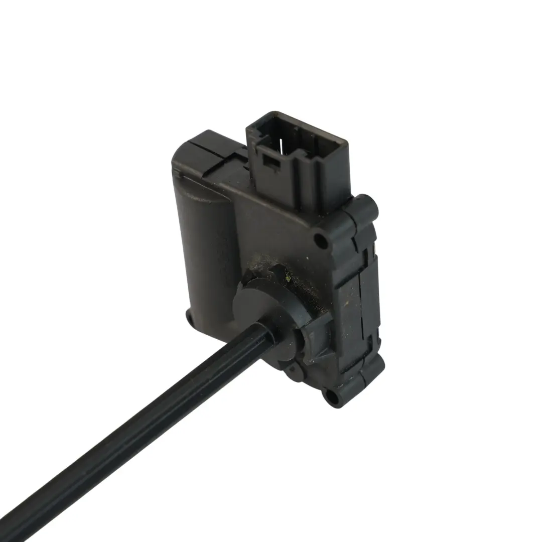 Heater A/C Dashboard Air Vent Flap Actuator to Audi A6 C6 S8 D3 Q7 4L with Part number 4F0820511B Audi A6 C6 S8 D3 Q7 4L Heater A/C Dashboard Air Vent Flap Actuator - SKU 4F0820511B-2 - Part number 4F0820511B