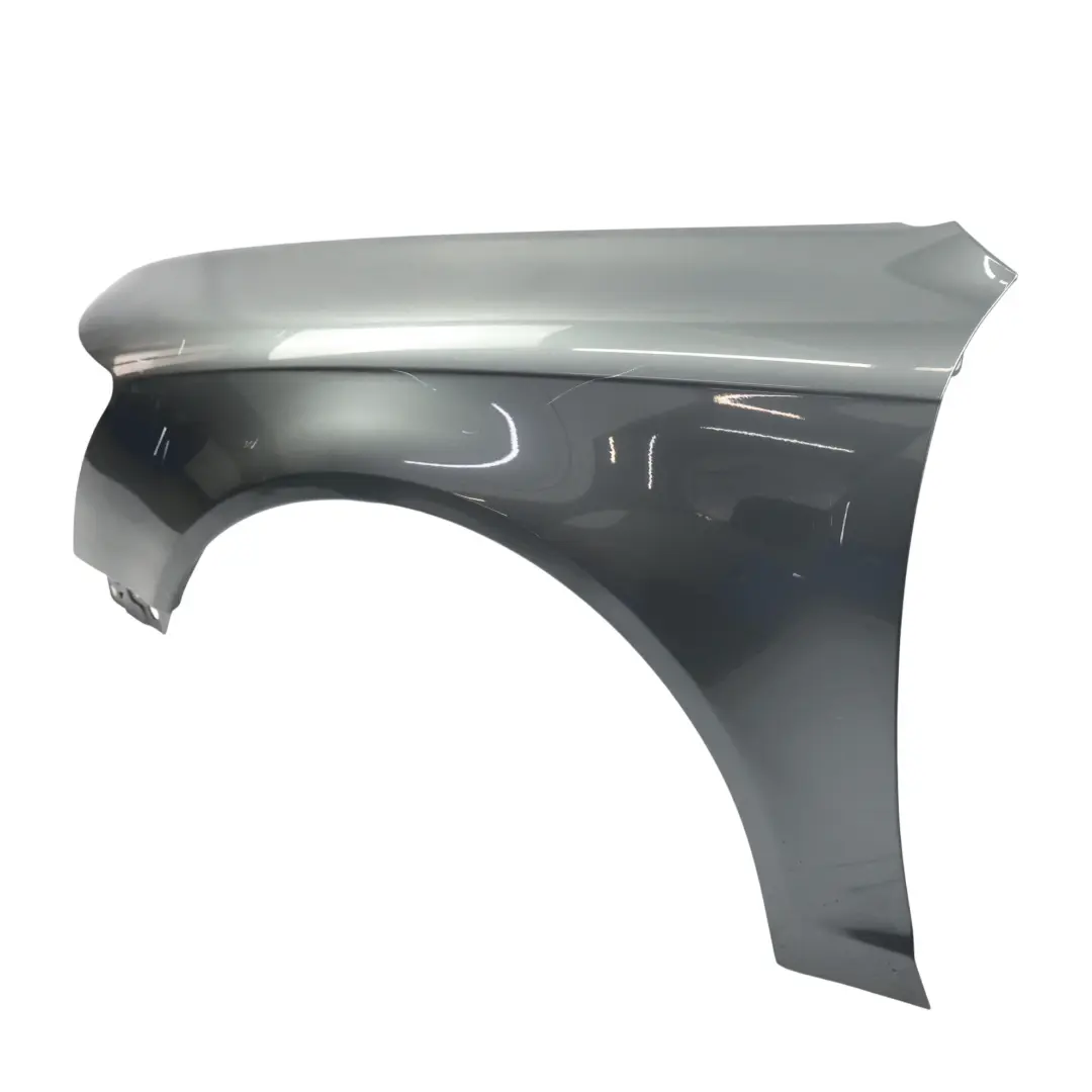 Parafango Anteriore Sinistro Grigio Daytona Perlato Z7S per Audi A6 C6 con numero di parte 4F0821103F Audi A6 C6 Parafango Anteriore Sinistro Grigio Daytona Perlato Z7S - SKU 4F0821103F-DGR - Numero di parte 4F0821103F