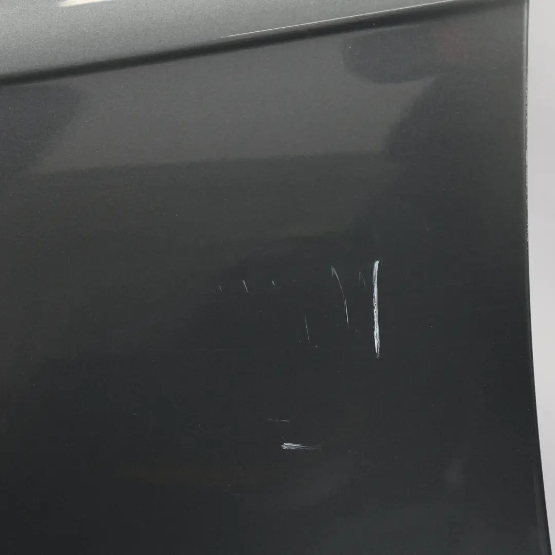 Seitenteil Vorne Links Kotflügel Daytona Grau Perleffekt Z7S für Audi A6 C6 mit Teilenummer 4F0821103F Audi A6 C6 Seitenteil Vorne Links Kotflügel Daytona Grau Perleffekt Z7S - SKU 4F0821103F-DGR - Teilenummer 4F0821103F