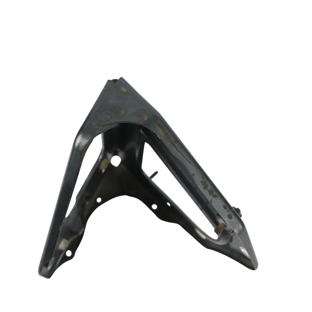 Audi A6 C6 Kotflügel Halterung Vorne Links Daytona Grau Z7S - SKU 4F0821135B-DGR - Teilenummer 4F0821135B