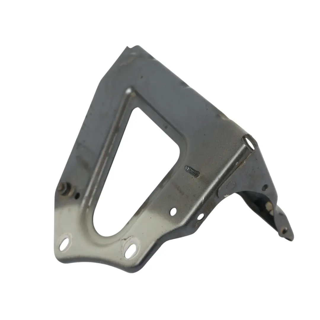 Audi A6 C6 Kotflügel Halterung Vorne Links Daytona Grau Z7S - SKU 4F0821135B-DGR - Teilenummer 4F0821135B