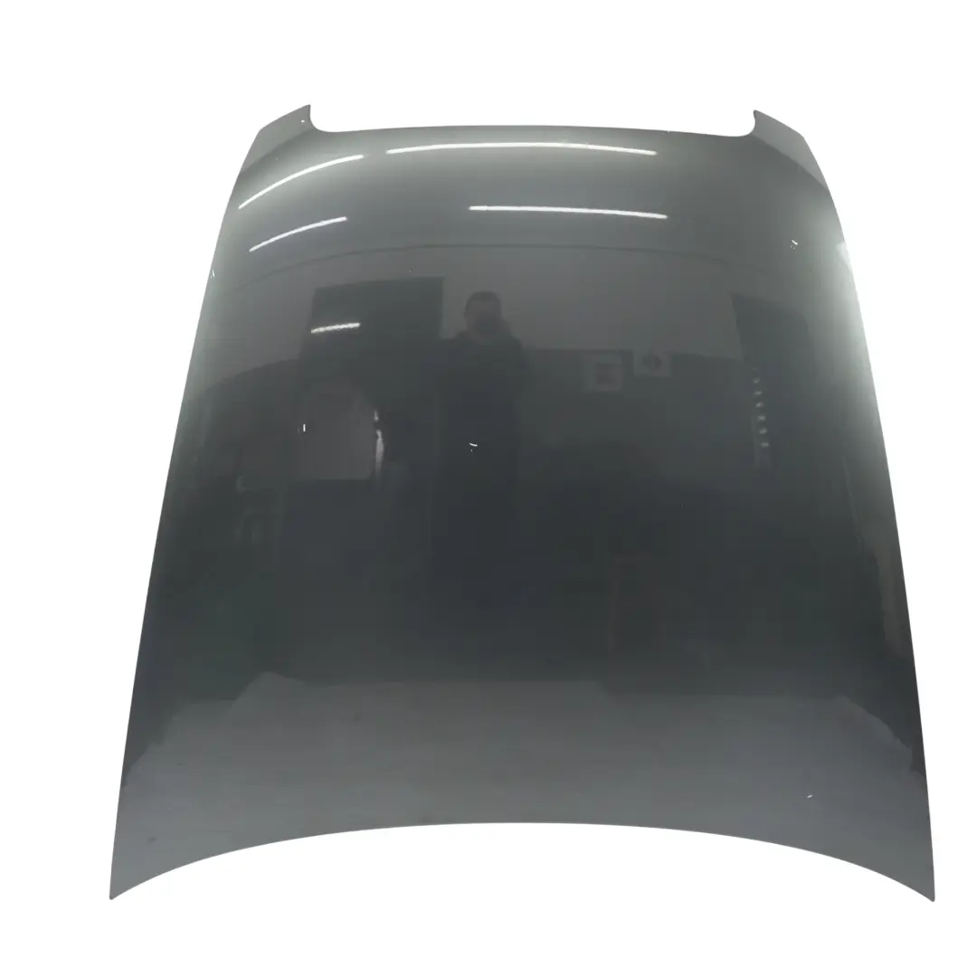 Maska Pokrywa Silnika Szary Oyster Metalik Z7Q do Audi A6 C6 o numerze 4F0823029F Audi A6 C6 Maska Pokrywa Silnika Szary Oyster Metalik Z7Q - SKU 4F0823029F-DGR - Numer Części 4F0823029F