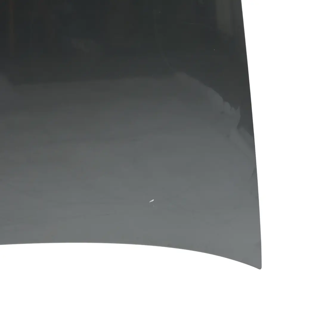 Audi A6 C6 Maska Pokrywa Silnika Szary Oyster Metalik Z7Q - SKU 4F0823029F-DGR - Numer Części 4F0823029F