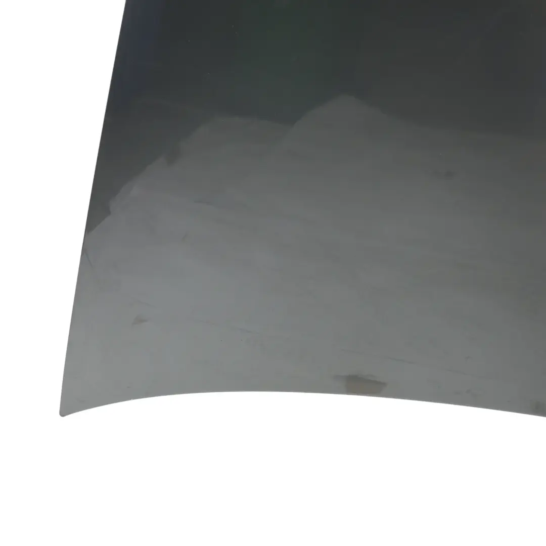 Maska Pokrywa Silnika Szary Oyster Metalik Z7Q do Audi A6 C6 o numerze 4F0823029F Audi A6 C6 Maska Pokrywa Silnika Szary Oyster Metalik Z7Q - SKU 4F0823029F-DGR - Numer Części 4F0823029F