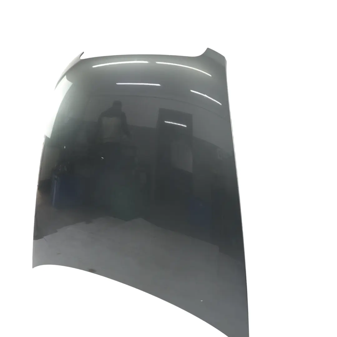 Maska Pokrywa Silnika Szary Oyster Metalik Z7Q do Audi A6 C6 o numerze 4F0823029F Audi A6 C6 Maska Pokrywa Silnika Szary Oyster Metalik Z7Q - SKU 4F0823029F-DGR - Numer Części 4F0823029F