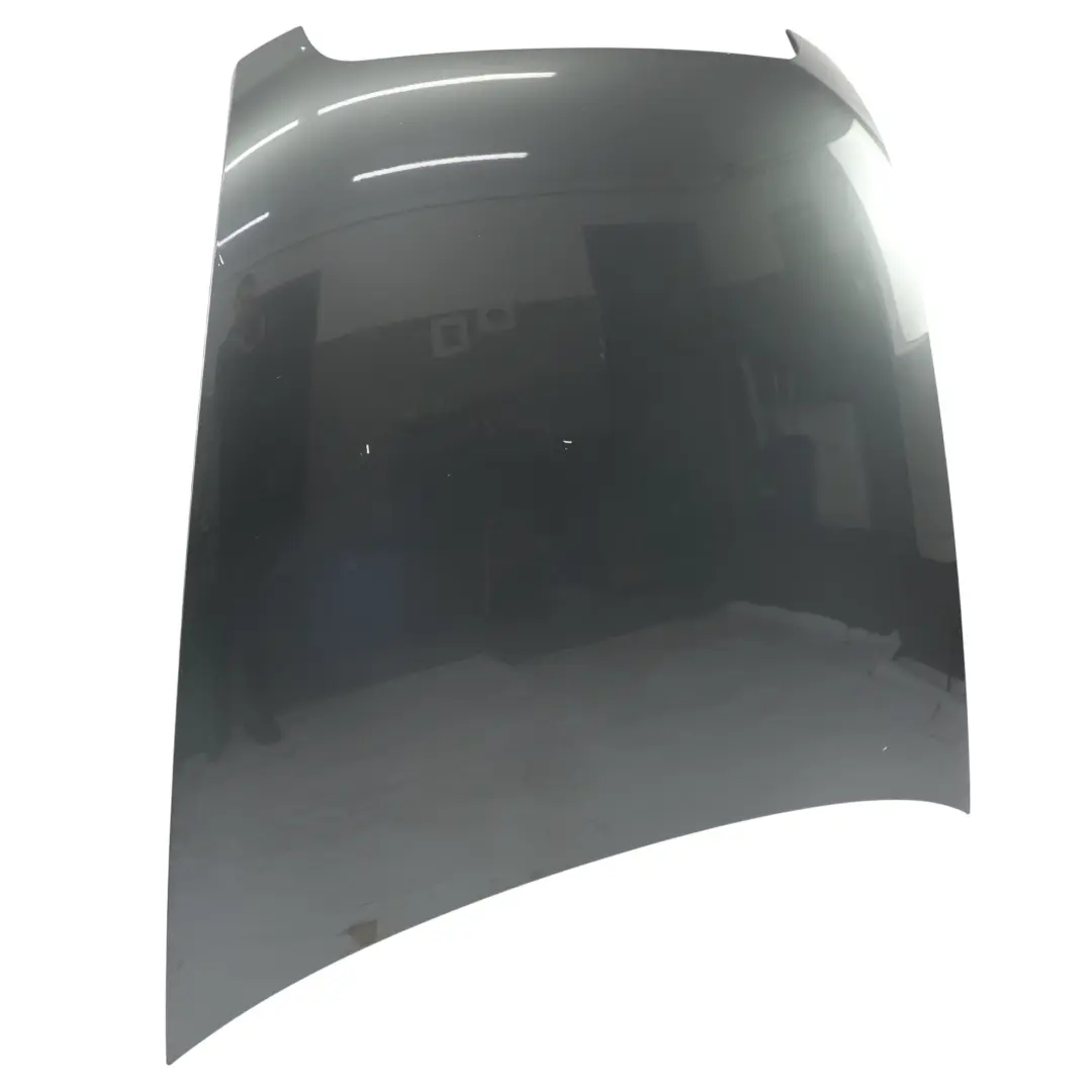 Maska Pokrywa Silnika Szary Oyster Metalik Z7Q do Audi A6 C6 o numerze 4F0823029F Audi A6 C6 Maska Pokrywa Silnika Szary Oyster Metalik Z7Q - SKU 4F0823029F-DGR - Numer Części 4F0823029F