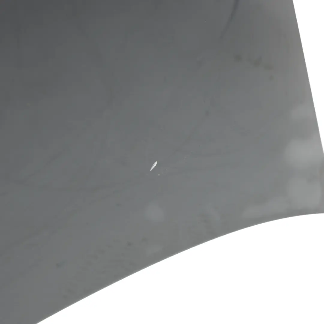 Maska Pokrywa Silnika Szary Oyster Metalik Z7Q do Audi A6 C6 o numerze 4F0823029F Audi A6 C6 Maska Pokrywa Silnika Szary Oyster Metalik Z7Q - SKU 4F0823029F-DGR - Numer Części 4F0823029F