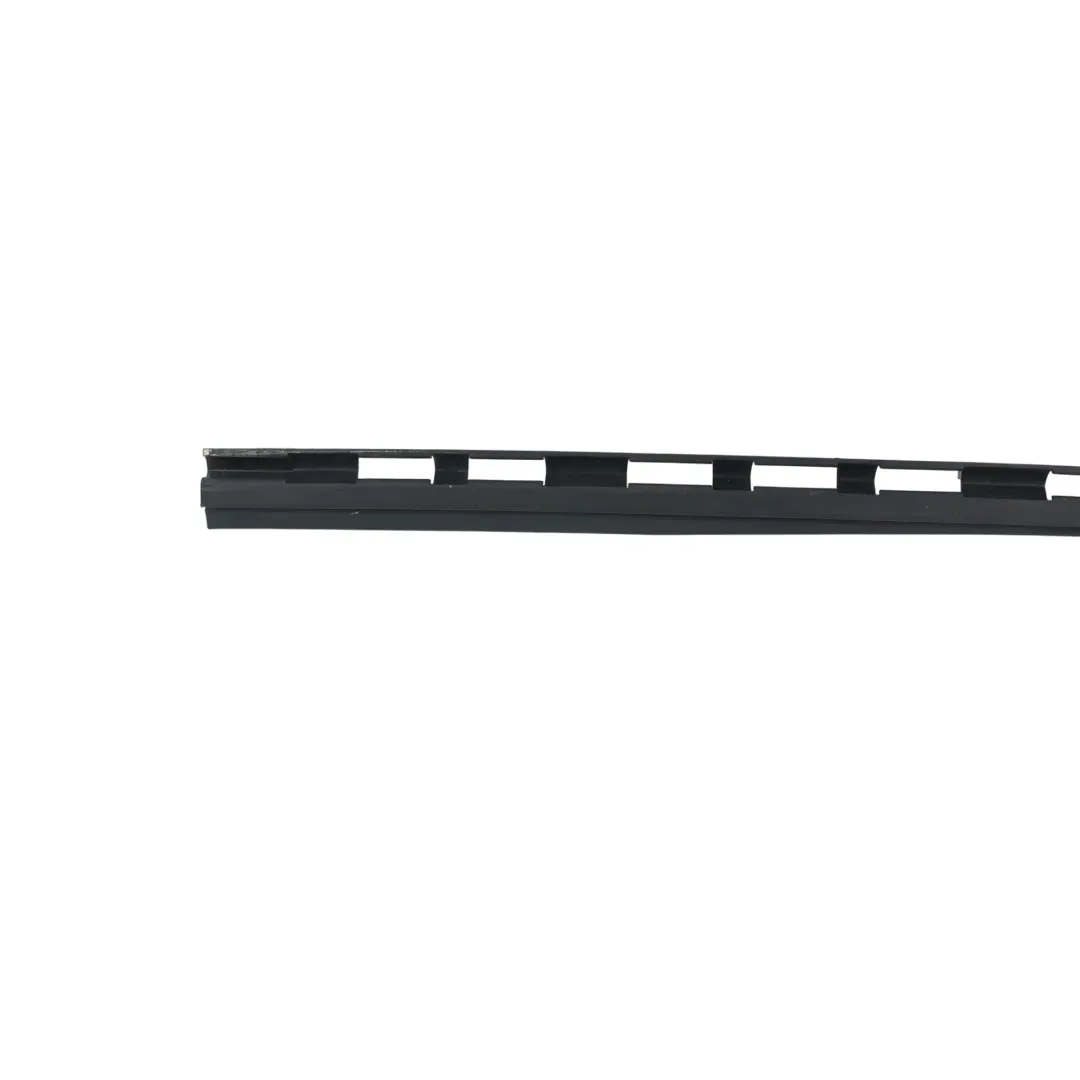 Baguette Joint Étanchéité Porte Avant Droite pour Audi A6 C6 à propos du numéro de pièce 4F0831346 Audi A6 C6 Baguette Joint Étanchéité Porte Avant Droite - SKU 4F0831346 - Numéro de pièce 4F0831346
