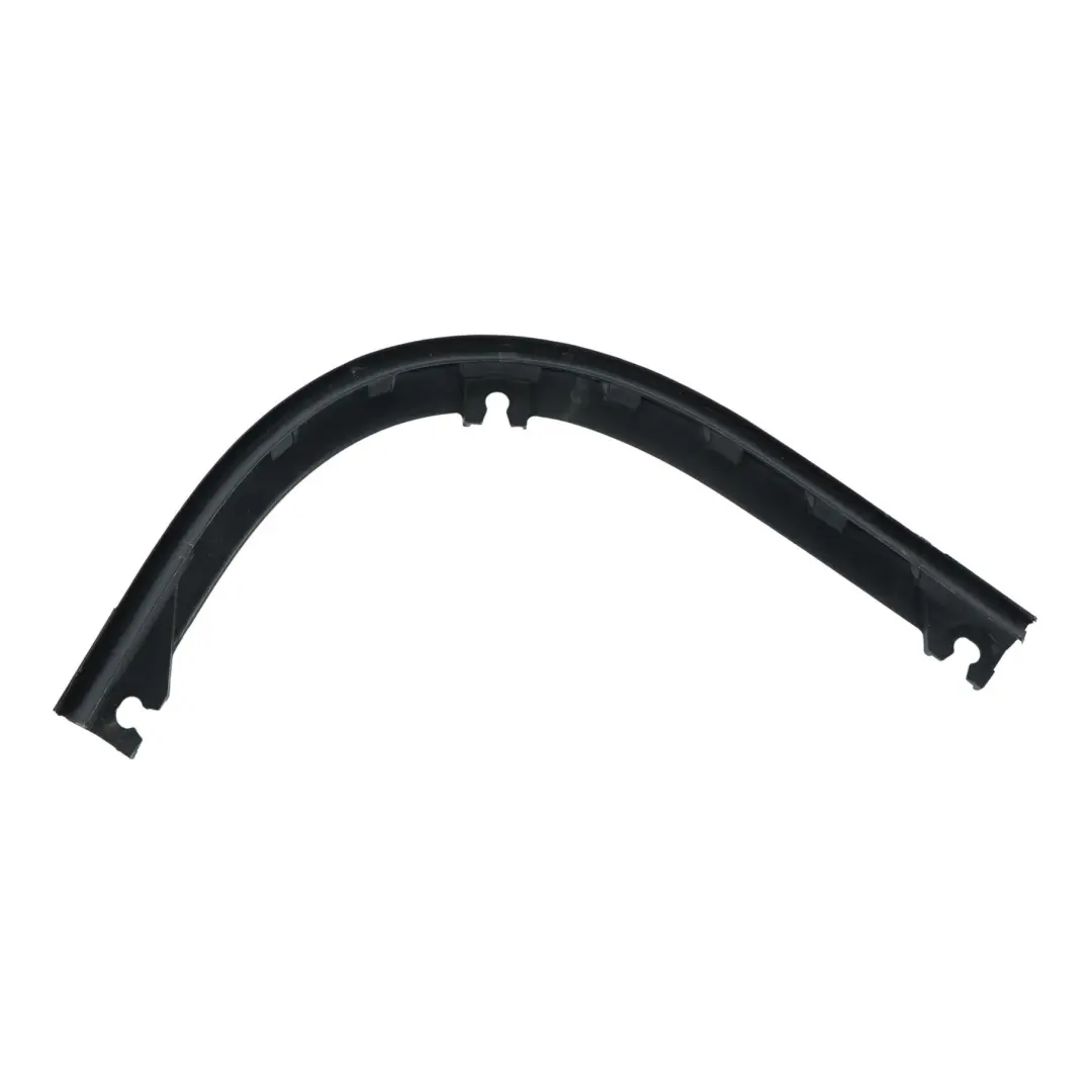 Audi A6 S6 C6 Door Retaining Strip Seal Cover Panel Front Right O/S - SKU 4F0831346A - Part number 4F0831346A