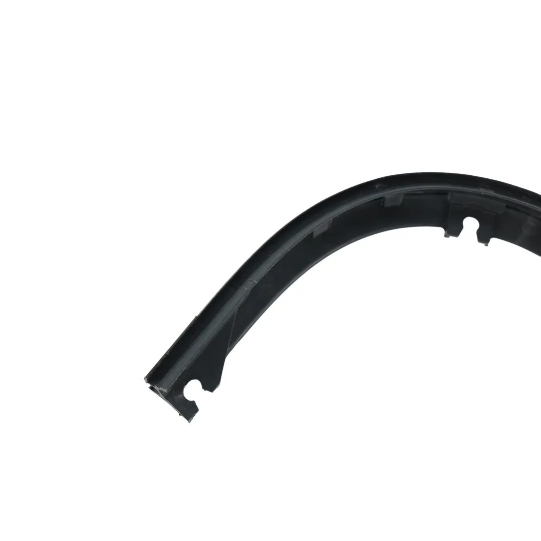 Audi A6 S6 C6 Door Retaining Strip Seal Cover Panel Front Right O/S - SKU 4F0831346A - Part number 4F0831346A