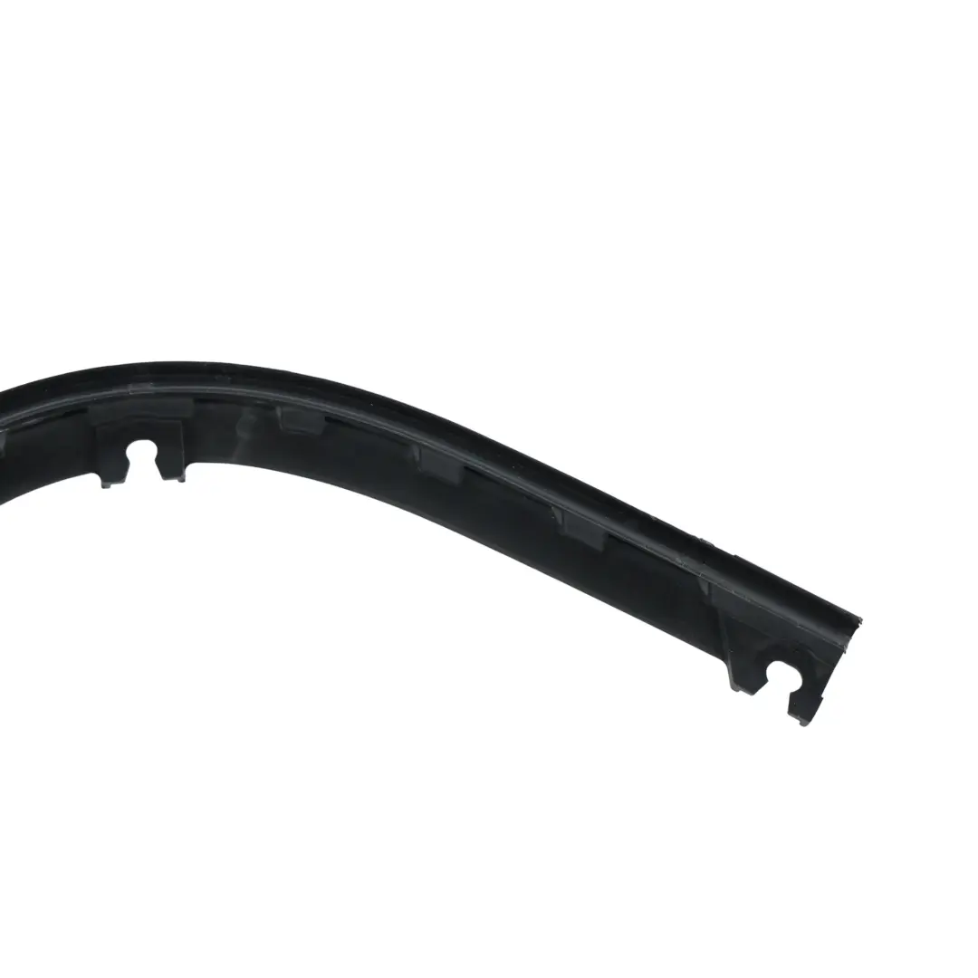 Audi A6 S6 C6 Bande Joint Couvercle Panneau Porte Avant Droit - SKU 4F0831346A - Numéro de pièce 4F0831346A