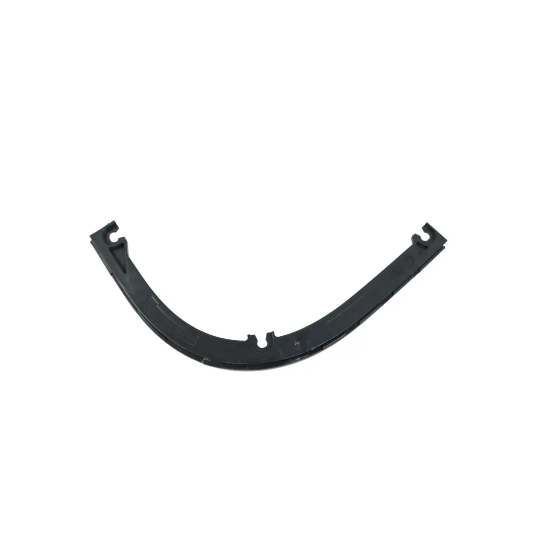 Audi A6 S6 C6 Guarnizione Copertura Pannello Porta Anteriore Destro - SKU 4F0831346A - Numero di parte 4F0831346A