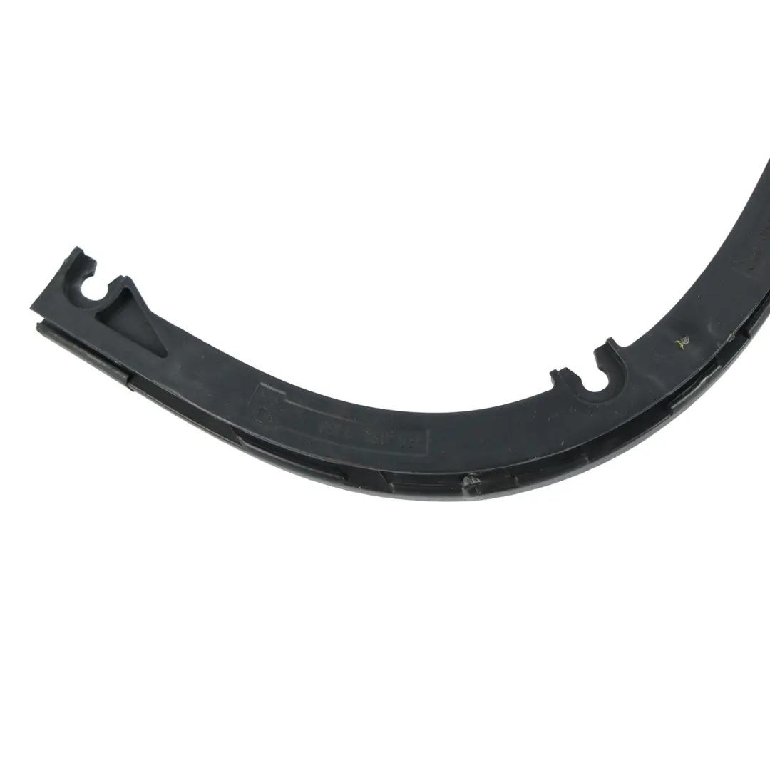 Tira Sello Panel Puerta Delantero Derecho para Audi A6 S6 C6 con número de pieza 4F0831346A Audi A6 S6 C6 Tira Sello Panel Puerta Delantero Derecho - SKU 4F0831346A - Número de pieza 4F0831346A