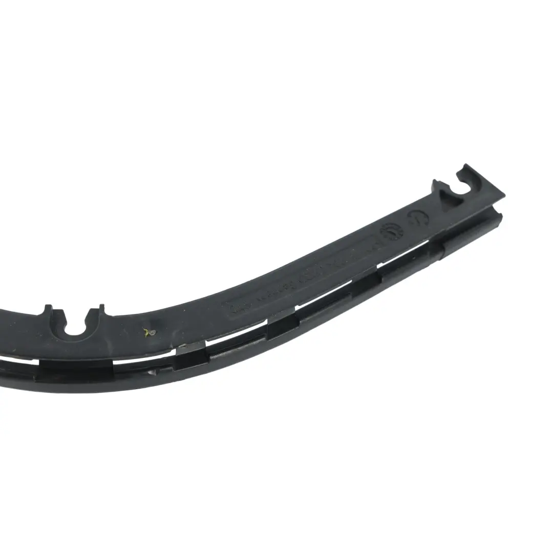 Door Retaining Strip Seal Cover Panel Front Right O/S to Audi A6 S6 C6 with Part number 4F0831346A Audi A6 S6 C6 Door Retaining Strip Seal Cover Panel Front Right O/S - SKU 4F0831346A - Part number 4F0831346A