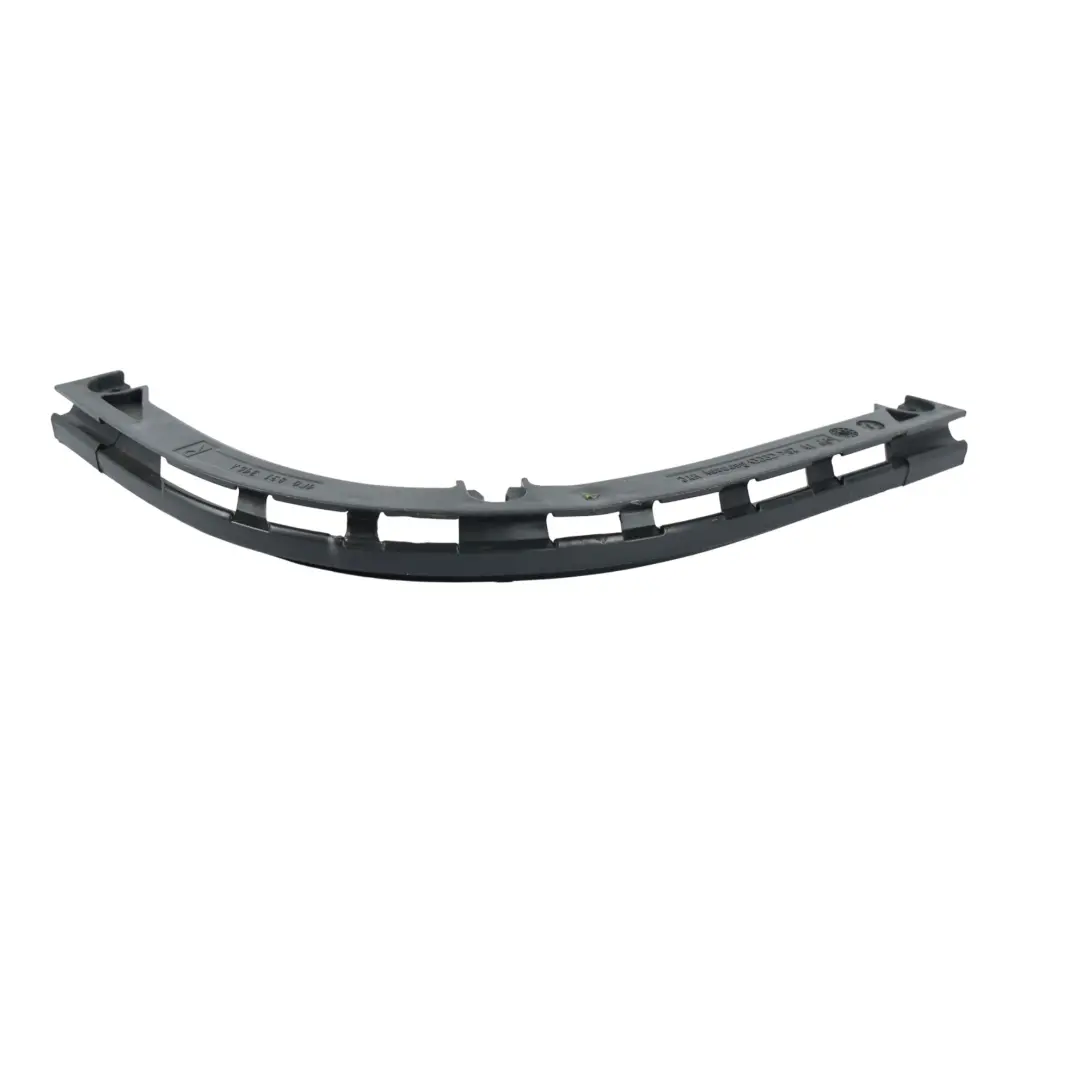 Audi A6 S6 C6 Tira Sello Panel Puerta Delantero Derecho - SKU 4F0831346A - Número de pieza 4F0831346A
