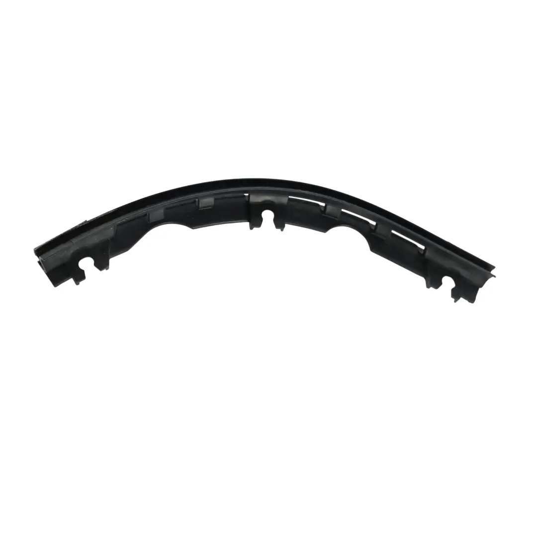 Front Door Retaining Strip Seal Moulding Corner Right O/S to Audi A6 C6 with Part number 4F0831346C Audi A6 C6 Front Door Retaining Strip Seal Moulding Corner Right O/S - SKU 4F0831346C - Part number 4F0831346C