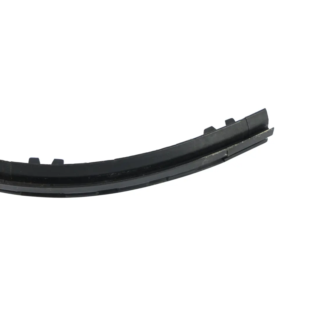 Audi A6 C6 Moldura Sellado Puerta Delantera Derecha - SKU 4F0831346C - Número de pieza 4F0831346C