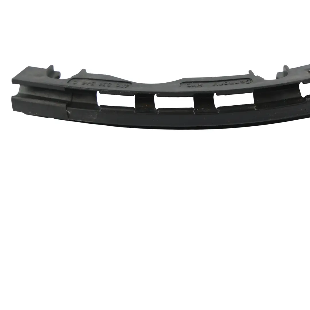 Audi A6 C6 Türdichtung Zierleiste Ecke Vorne Rechts - SKU 4F0831346C - Teilenummer 4F0831346C