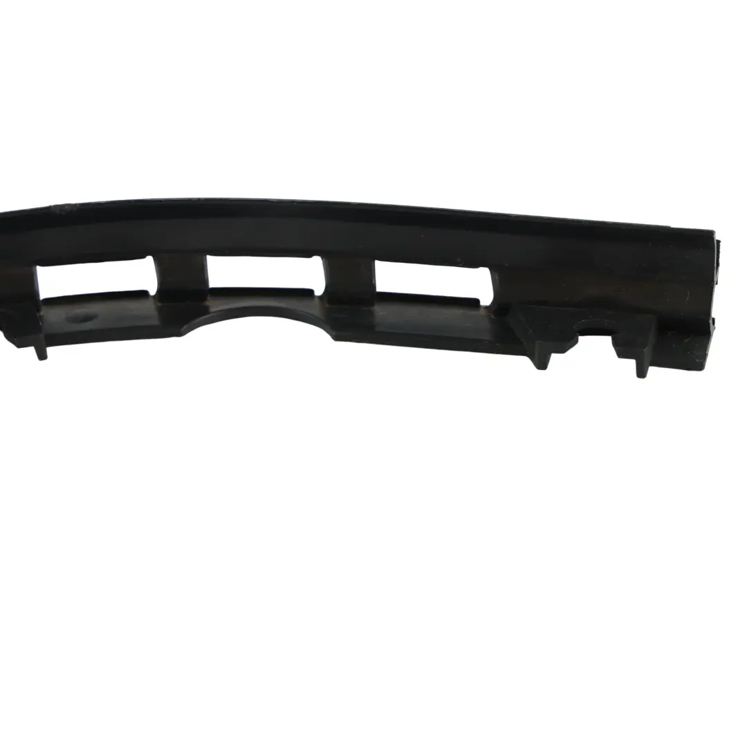 Türdichtung Zierleiste Ecke Vorne Rechts für Audi A6 C6 mit Teilenummer 4F0831346C Audi A6 C6 Türdichtung Zierleiste Ecke Vorne Rechts - SKU 4F0831346C - Teilenummer 4F0831346C