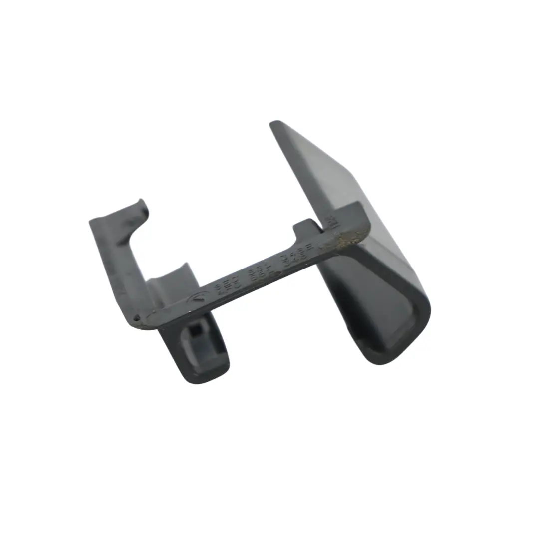 Audi A3 8V A4 B8 A5 8T Capuchon Couvre Rail Siège Avant Droit - SKU 4F0881348 - Numéro de pièce 4F0881348