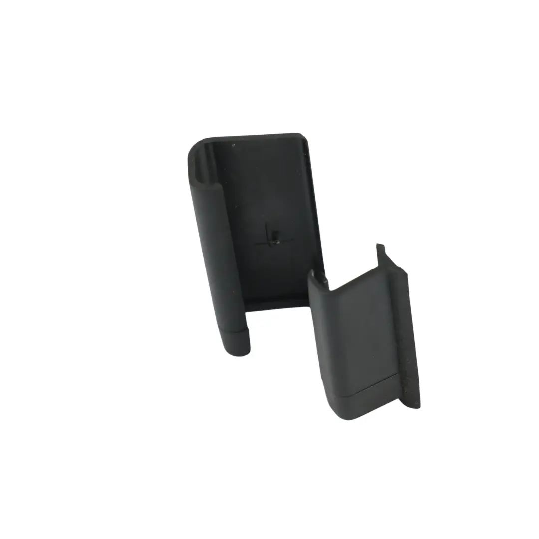 Audi A3 8V A4 B8 A5 8T Front Seat Rail End Cover Cap Trim Right O/S - SKU 4F0881348 - Part number 4F0881348