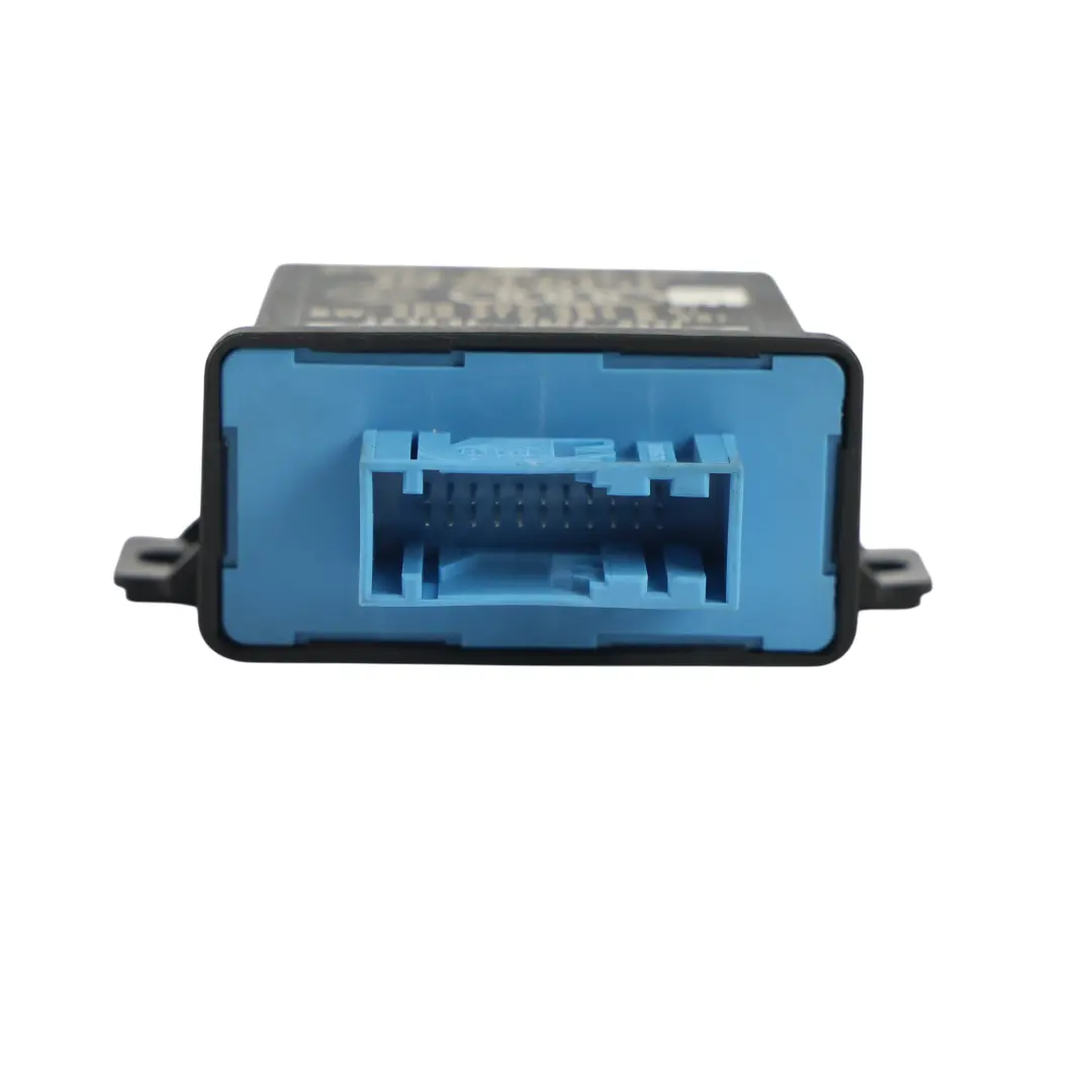 Audi RS4 B7 Scheinwerfer Steuergerät ECU Einheit - SKU 4F0907357E - Teilenummer 4F0907357E