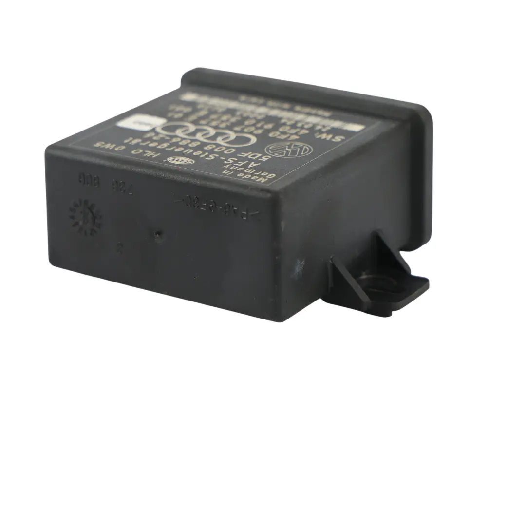 Headlight Control Module ECU Unit to Audi RS4 B7 with Part number 4F0907357E Audi RS4 B7 Headlight Control Module ECU Unit - SKU 4F0907357E - Part number 4F0907357E