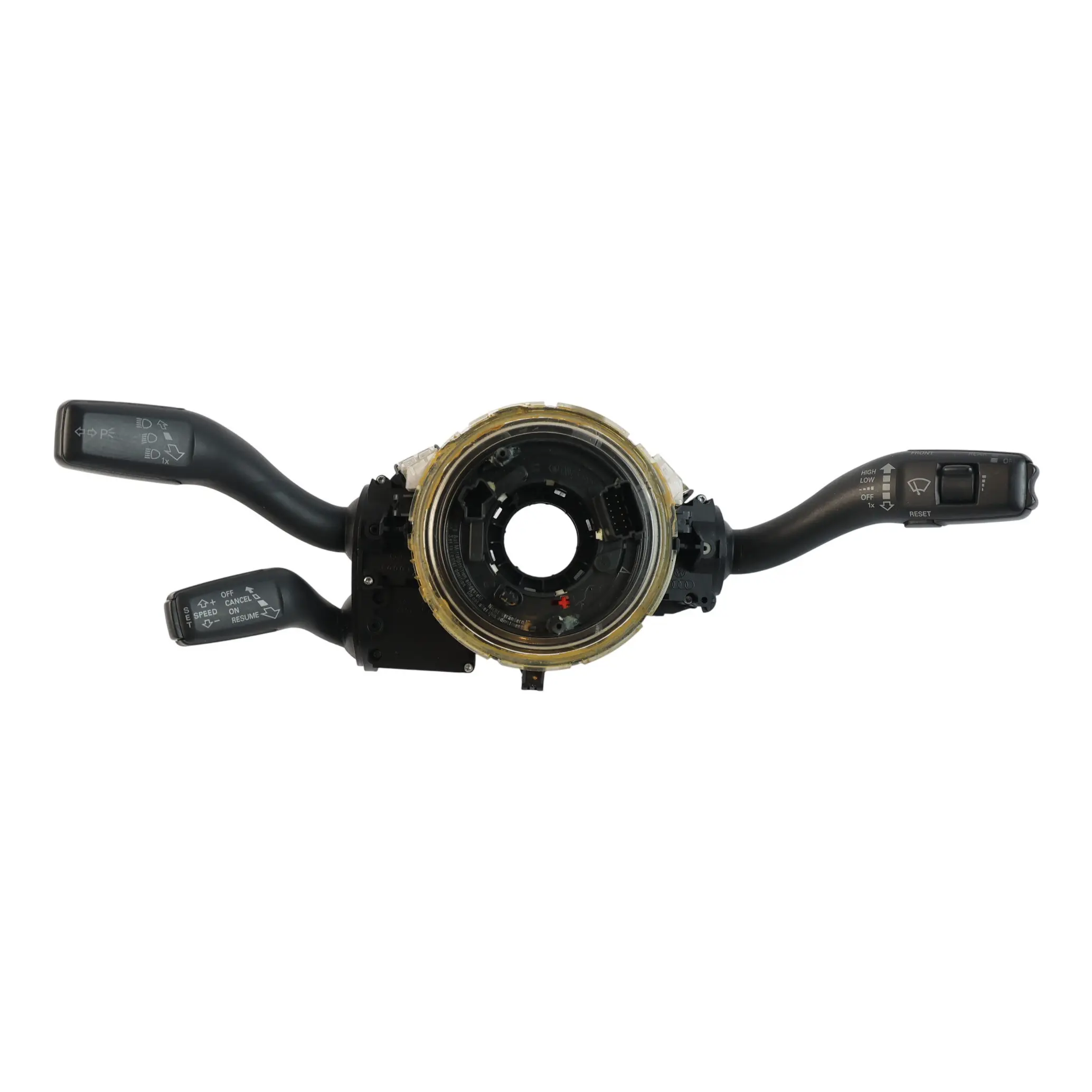 Audi A6 C6 Interruttore Indicatore Tergicristallo Cruise Control 4F0953549D