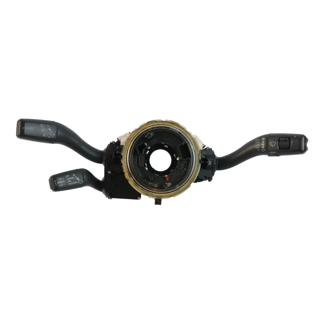 Interruttore Indicatore Tergicristallo Cruise Control per Audi A6 C6 con numero di parte 4F0953549D Audi A6 C6 Interruttore Indicatore Tergicristallo Cruise Control - SKU 4F0953549D-2 - Numero di parte 4F0953549D