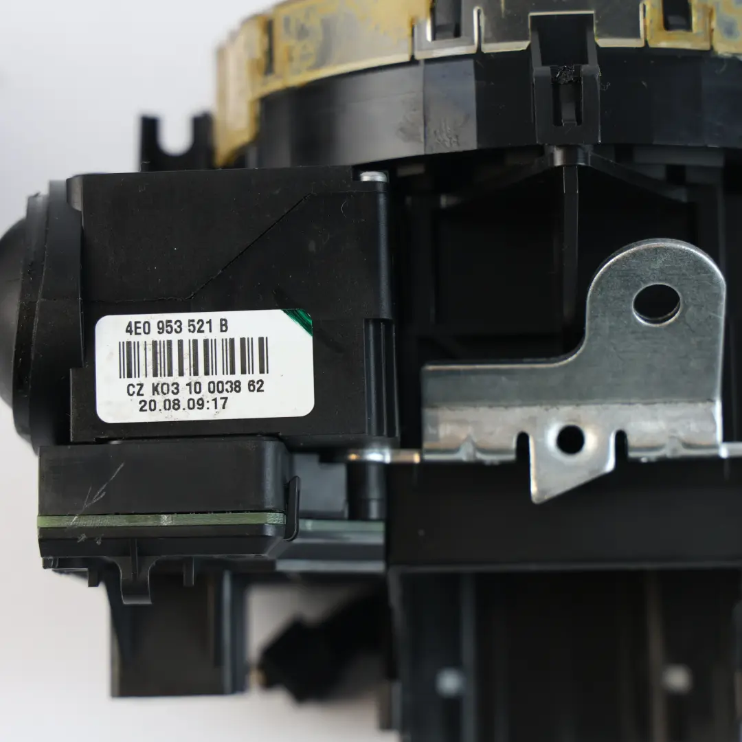 Audi A6 C6 Indicator Wiper Cruise Control Stalk Switch Assembly - SKU 4F0953549D-2 - Part number 4F0953549D