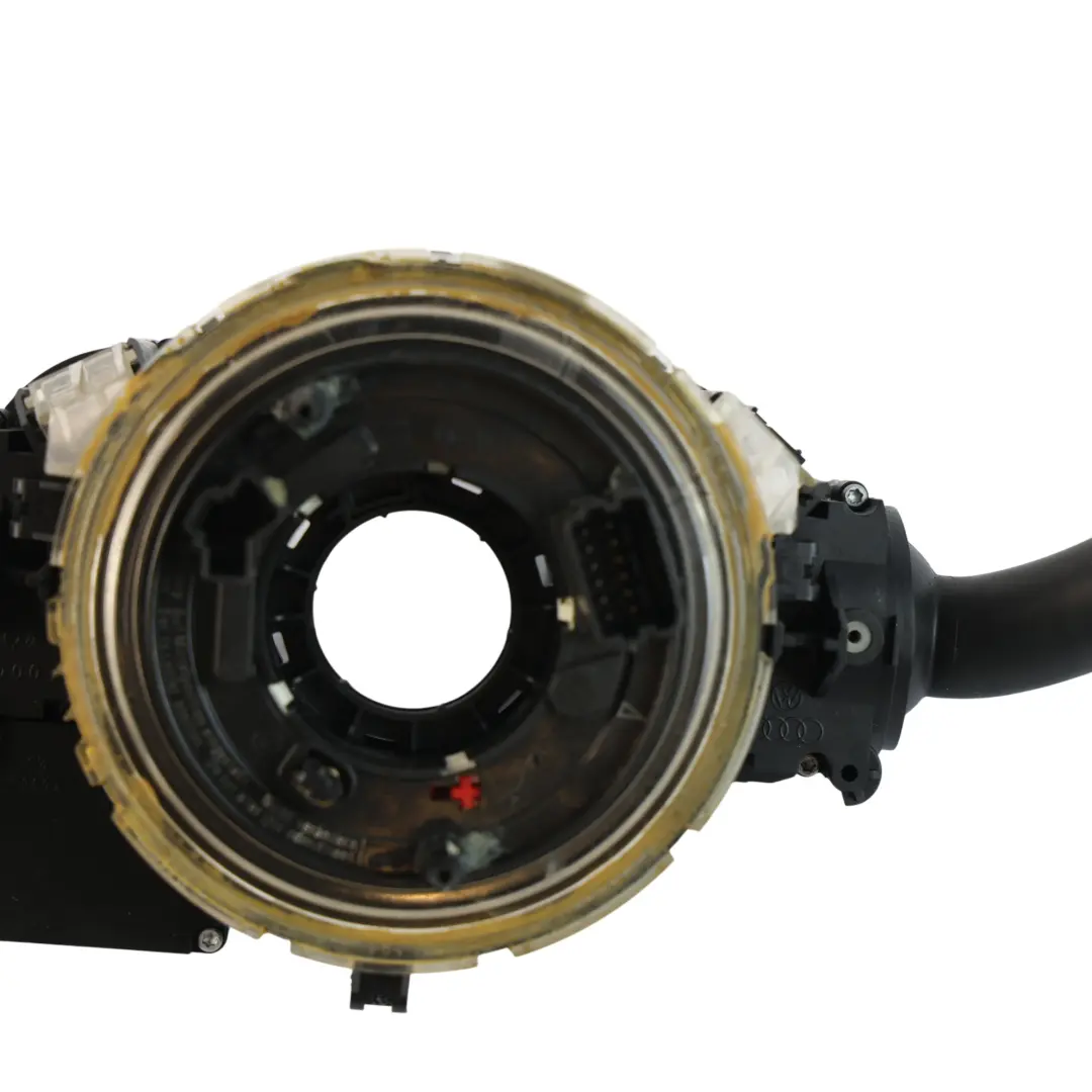 Interruttore Indicatore Tergicristallo Cruise Control per Audi A6 C6 con numero di parte 4F0953549D Audi A6 C6 Interruttore Indicatore Tergicristallo Cruise Control - SKU 4F0953549D-2 - Numero di parte 4F0953549D