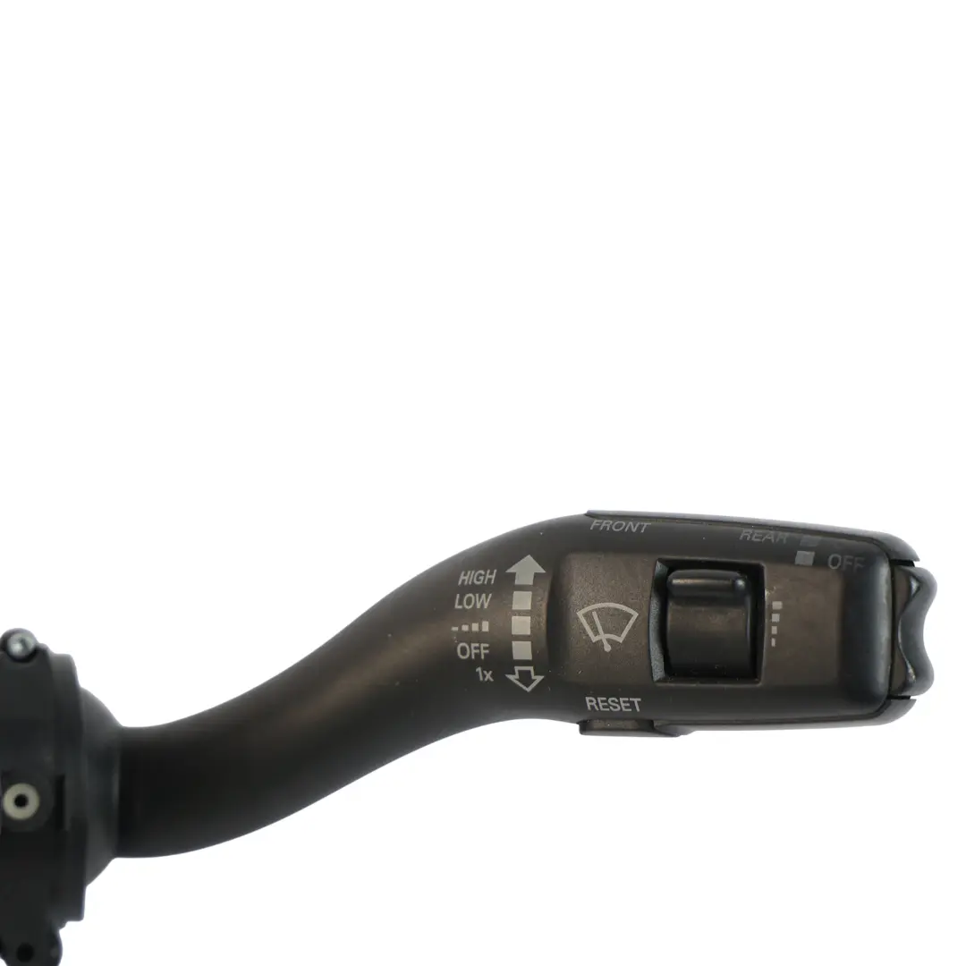 Commodo Clignotant Essuie-Glace Régulateur Vitesse pour Audi A6 C6 à propos du numéro de pièce 4F0953549D Audi A6 C6 Commodo Clignotant Essuie-Glace Régulateur Vitesse - SKU 4F0953549D-2 - Numéro de pièce 4F0953549D