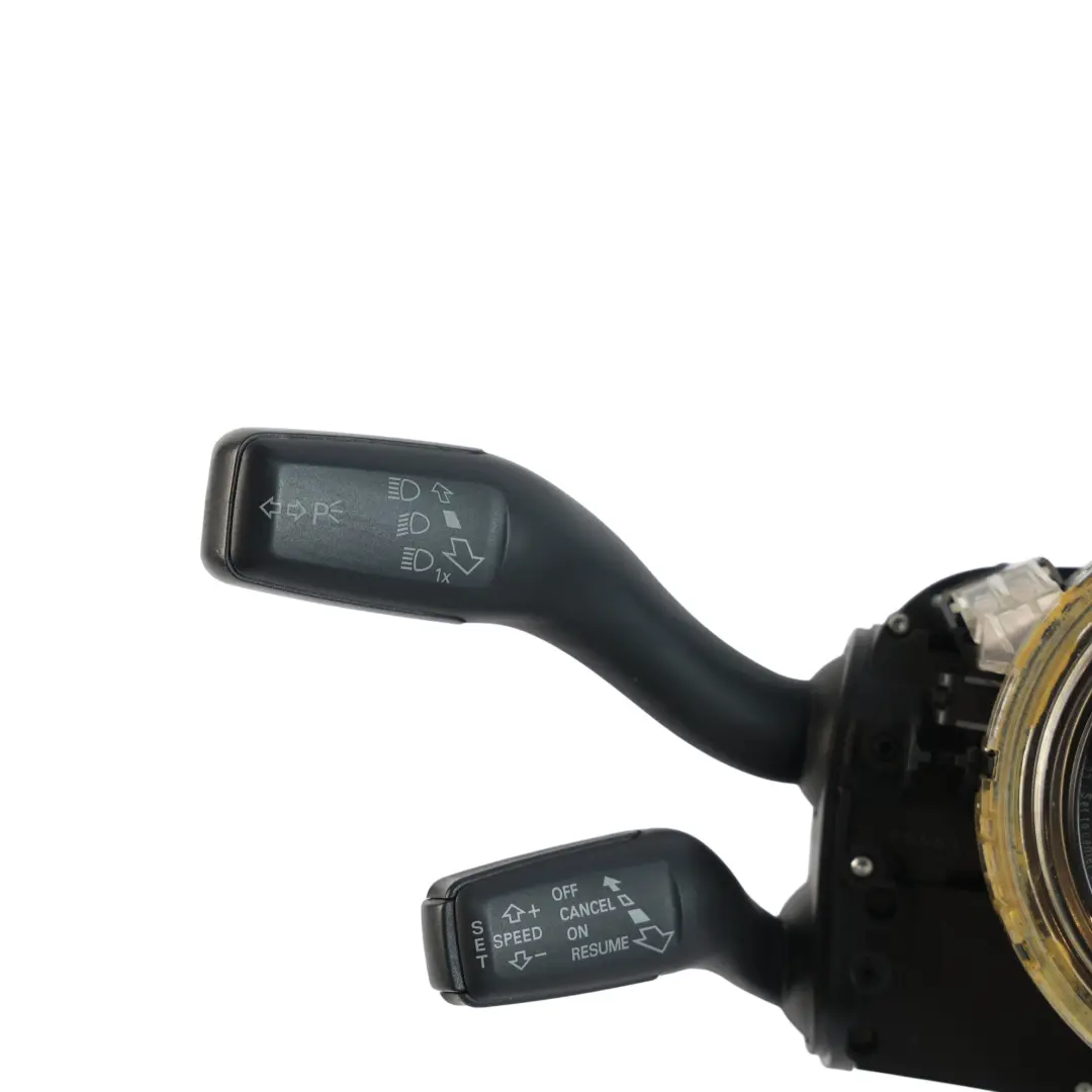 Audi A6 C6 Blinker Scheibenwischer Tempomat Lenkstockschalter - SKU 4F0953549D-2 - Teilenummer 4F0953549D