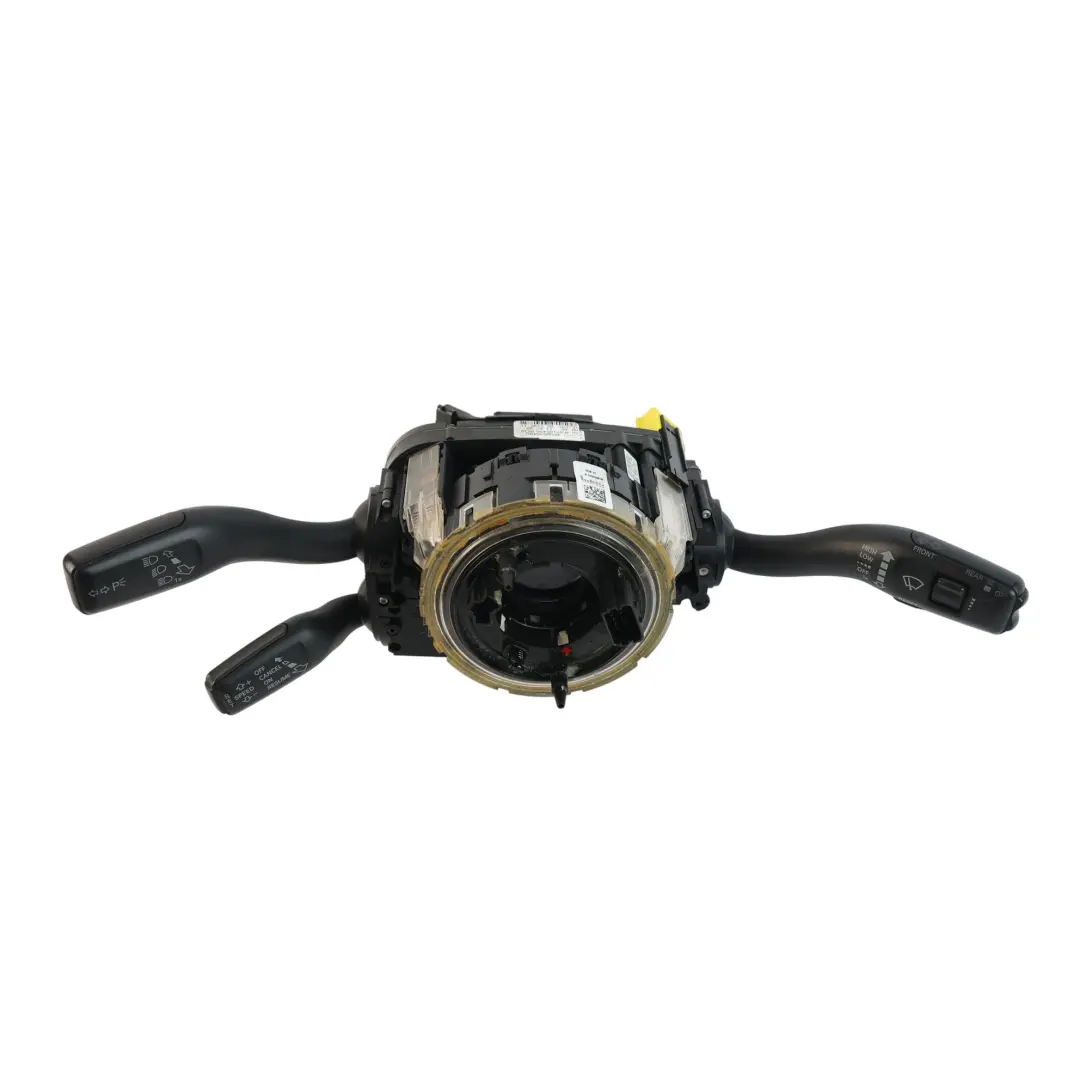 Audi A6 C6 Commodo Clignotant Essuie-Glace Régulateur Vitesse - SKU 4F0953549D-2 - Numéro de pièce 4F0953549D