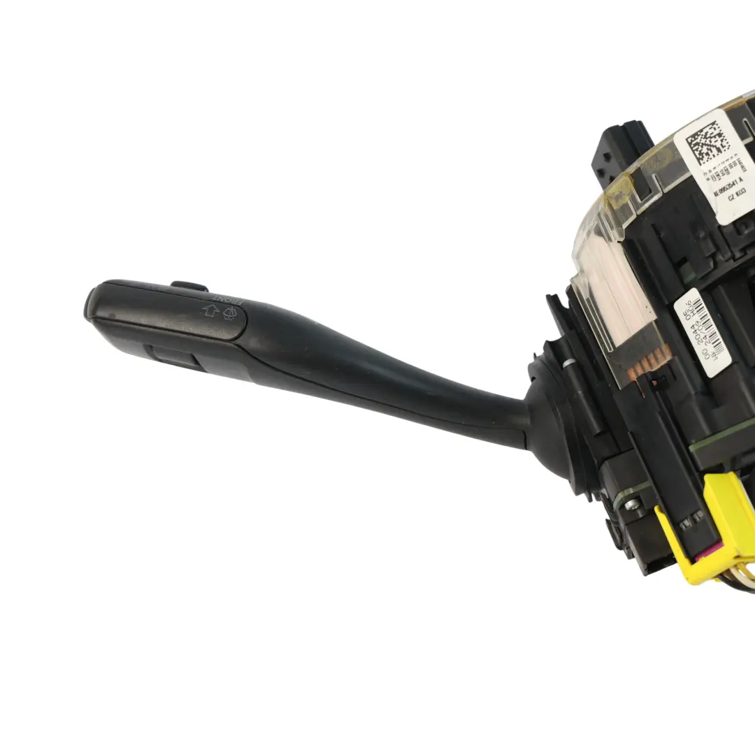 Audi A6 C6 Blinker Scheibenwischer Tempomat Lenkstockschalter - SKU 4F0953549D-2 - Teilenummer 4F0953549D