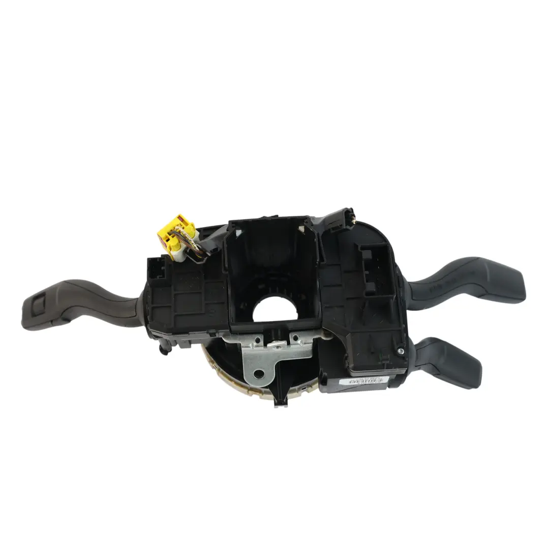 Commodo Clignotant Essuie-Glace Régulateur Vitesse pour Audi A6 C6 à propos du numéro de pièce 4F0953549D Audi A6 C6 Commodo Clignotant Essuie-Glace Régulateur Vitesse - SKU 4F0953549D-2 - Numéro de pièce 4F0953549D