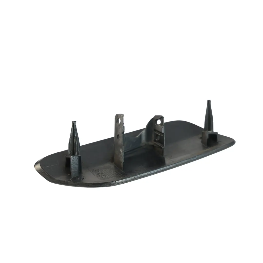 Scheinwerfer Waschanlage Abdeckung Links Lava Grau Perl Z7L für Audi A6 C6 mit Teilenummer 4F0955275C Audi A6 C6 Scheinwerfer Waschanlage Abdeckung Links Lava Grau Perl Z7L - SKU 4F0955275C-LAG - Teilenummer 4F0955275C