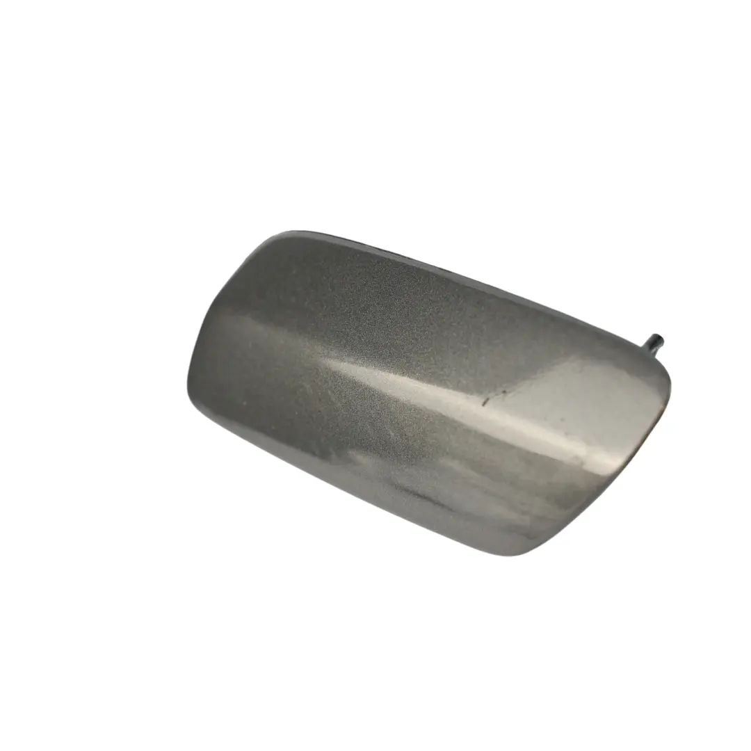 Front Headlight Washer Cover Cap Left N/S Lava Grey Pearl - Z7L to Audi A6 C6 with Part number 4F0955275C Audi A6 C6 Front Headlight Washer Cover Cap Left N/S Lava Grey Pearl - Z7L - SKU 4F0955275C-LAG - Part number 4F0955275C