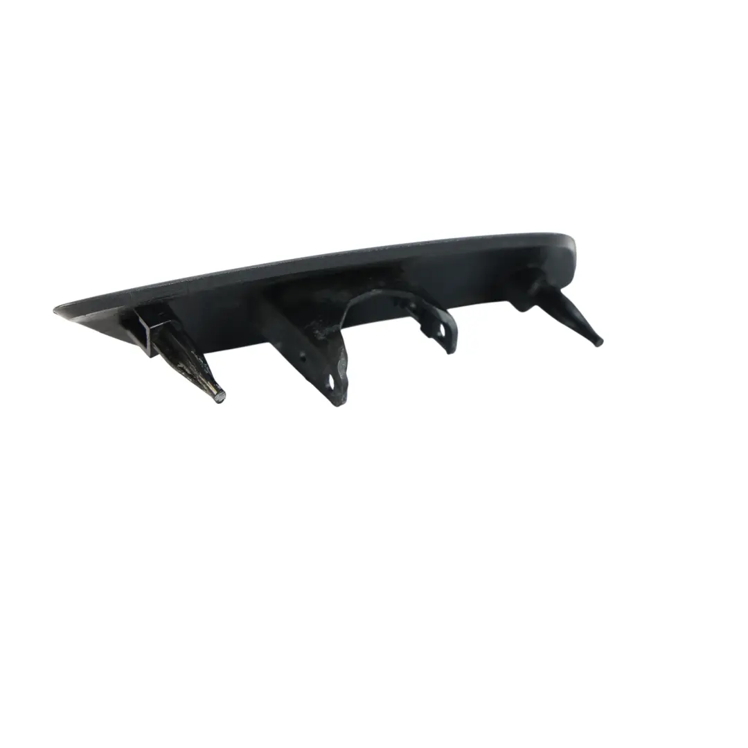 Audi A6 C6 Copri Lavafari Anteriore Sinistro Grigio Lava Perla Z7L - SKU 4F0955275C-LAG - Numero di parte 4F0955275C